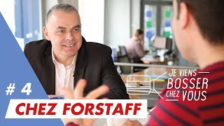Je Viens Bosser Chez Vous Forstaff - Episode Jeviensbosserchezvous