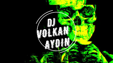 Dj Volkan Aydin Dubstep Megamix 1