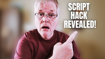 FINALLY: An AI That Creates YouTube Scripts in YOUR Voice