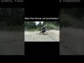 Cars? never heared of it #shorts #heybike #ebike #bikelife