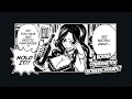 Fairy Tail Mini Doujinshi - A normal conversation between friends