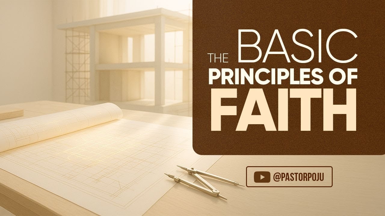 The Basic Principles of Faith