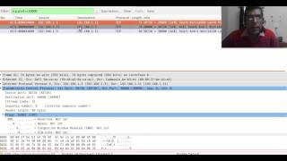 using scapy to disrupt TCP communication