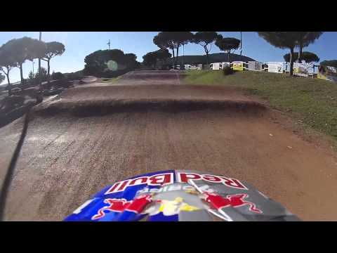 test Drift Ghost-S Maxime