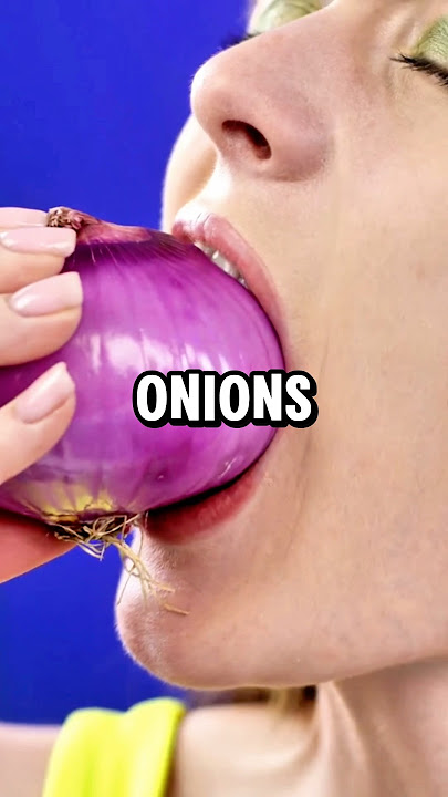 The Hidden Medicine in Onions 🧅🌿#health #naturalhealing #onion