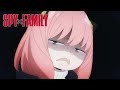 Absolute Disgust | SPY x FAMILY