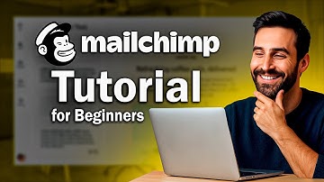 How to Use Mailchimp in 2025 | Beginner Tutorial & Tips