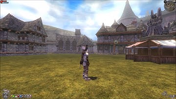 FableTLCMod - Extended Bowerstone (Alpha v0.4)