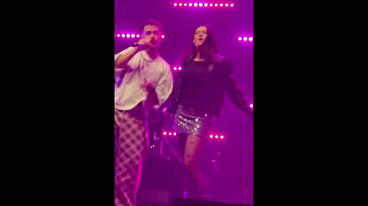 FA DIES - THE TYETS FT CHIARA OLIVER | CONCIERTO EN BARCELONA