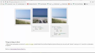 jquery cycle plugin vuejs