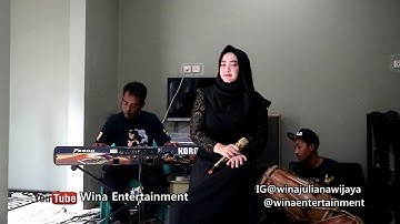 Budak saha - Wina " Wina Entertainment "