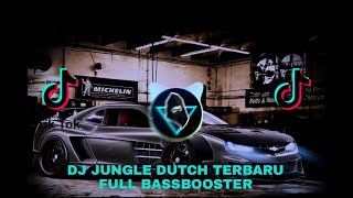 DJ PARGOY X PAK CEPAK JEDER JUNGLE DUTCH BASSBOSTER VIRAL 2022