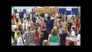Northview Elementary School (One Lucky Penny)