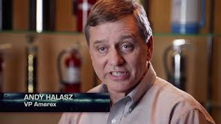 Details How an Amerex Fire Extinguisher is made   BrandmadeTV Guide