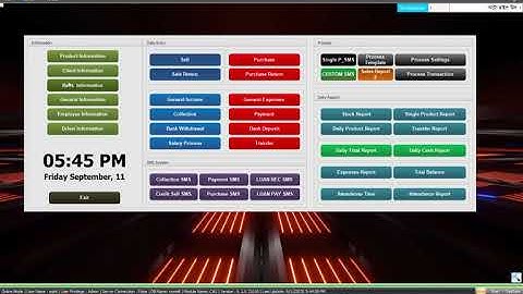 Binbook Short Description