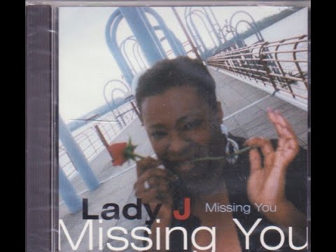 Lady J  Part -Time Lover
