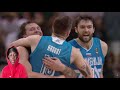 Luka Doncic Leads Slovenia To 1st Olympic Appearance | Qualifying Tournament Highlights Reaction!