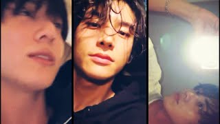 hot kpop edit compilation 