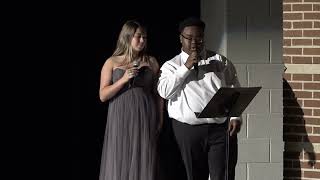 2022 Prom Fashion Show