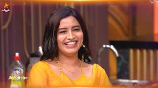 Cooku with Comali Season 7 | 8th & 9th August 2026 - Promo 1