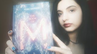 The Book Of M Kitap İncelemesi