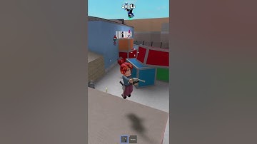 MM2 montage as a bacon noob…