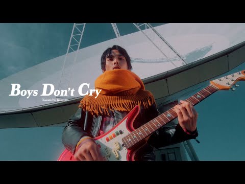 Cody・Lee(李) - 涙を隠して(Boys Don't Cry) (Music Video)