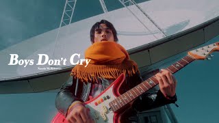 Cody・Lee(李) - 涙を隠して(Boys Don't Cry) (Music Video)