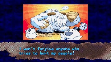 CAPCOM FIGHTING COLLECTION - Vampire Savior: The Lord of Vampire - Sasquatch Arcade Mode