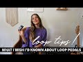 What i wish i would have known before buying a loop pedal