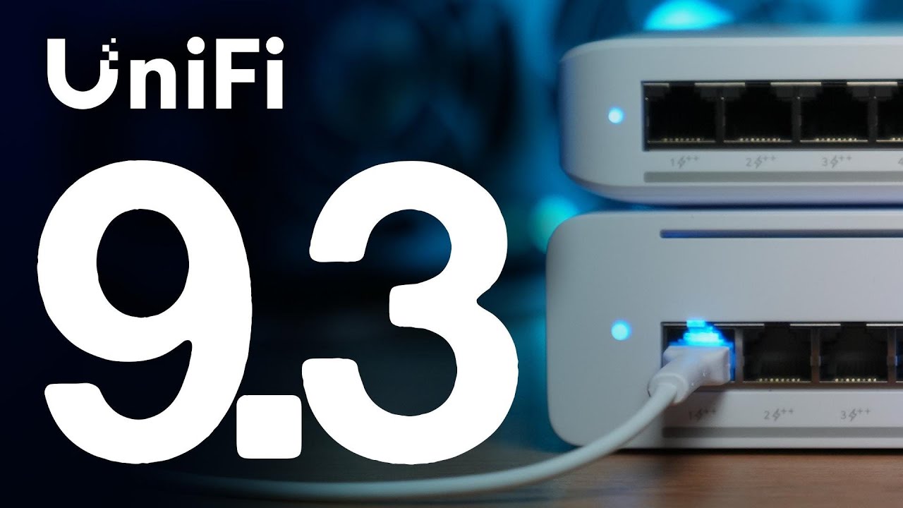 Двигается ли UniFi 9 в правильном направлении?