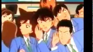 DC 192 - Shinichi le pide una Cita a Ran