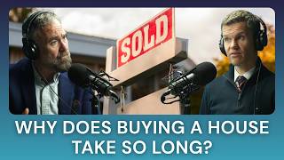 Information Why Is Buying a House So Complicated A Conveyancing Solicitor Explains Guide