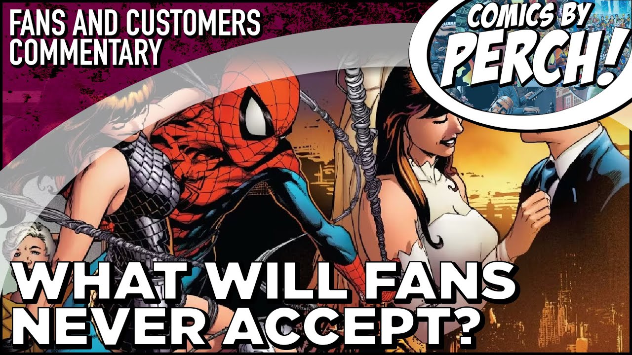 What will fans never accept?