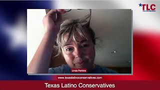TLC Live! First Latino Chairman of Texas Young Republicans