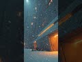 `focus bit` pattern to catch #hyperfocus  #ambientmusic  #spacemusic #snow