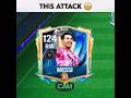 THIS ATTACK 🤩❤️‍🔥 #fcmobile