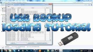 [Wii U] How To Install Games To USB or Internal Memory screenshot 5