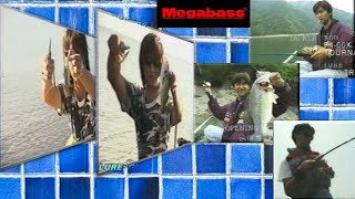 【伊東由樹】X-BITES Ⅰ-Ⅱ ENDING MUSIC 「INSANE ガラスの空」＆「DRIVE ME CRAZY」by YUKI ITO 【MEGABASS】