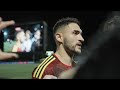 Interview: Cristian Roldan post-match vs LAFC