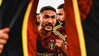 Interview: Cristian Roldan post-match vs LAFC News