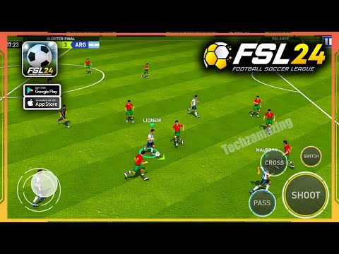 Real Football – Apps no Google Play