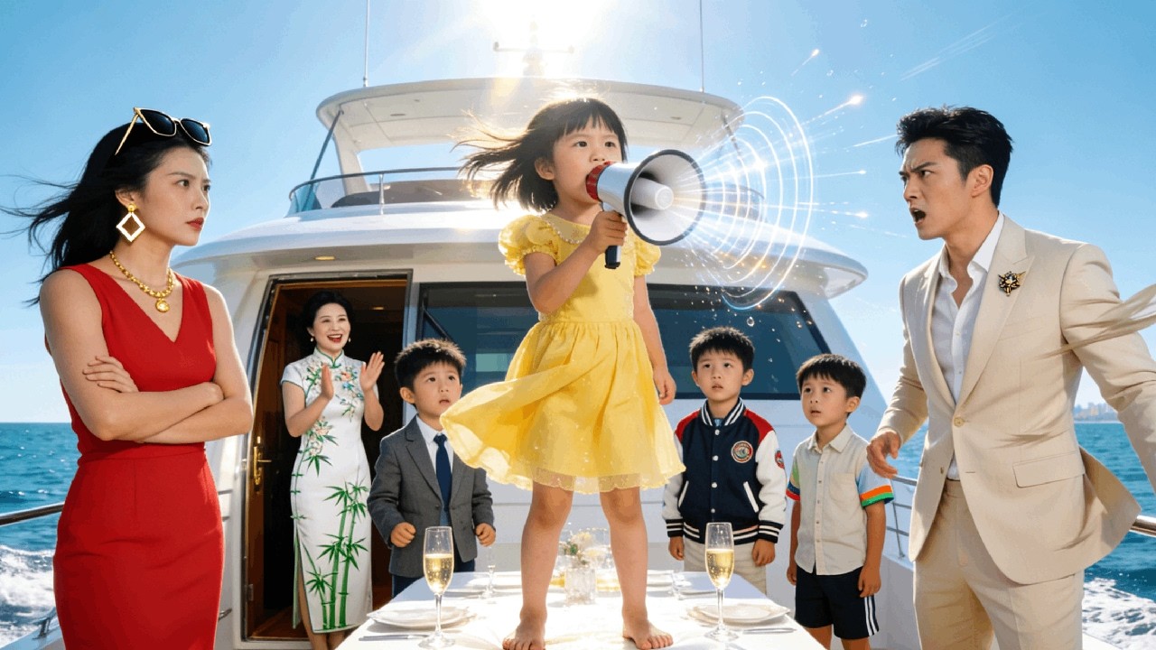 Nakita ang dalawang batang kamukha niya; naunawaan ng CEO—agad inuwi ang ina at inalagaan.