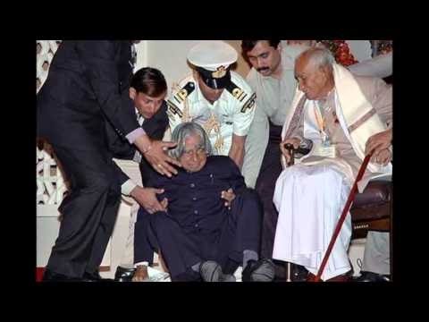 abdul kalam death apj