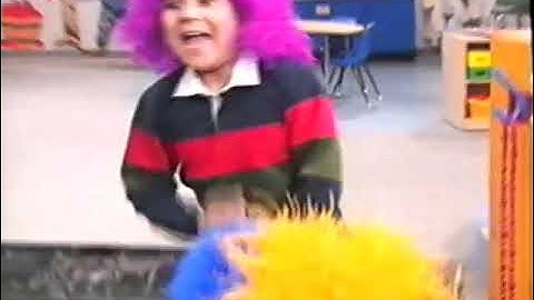 Fun & Games (2010 Version) Part 21