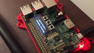 2019  robot platform transmit and receive live update of accelerometer data