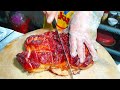 Full of Orders! Non-Stop Cooking! Famous Shrimp, Crispy Pork  - Vietnam Street Food