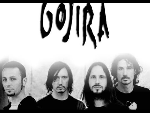 GOJIRA's Mario Duplantier on Drumming, Nick Menza's Death & Riffs for Next Album [Part 2]