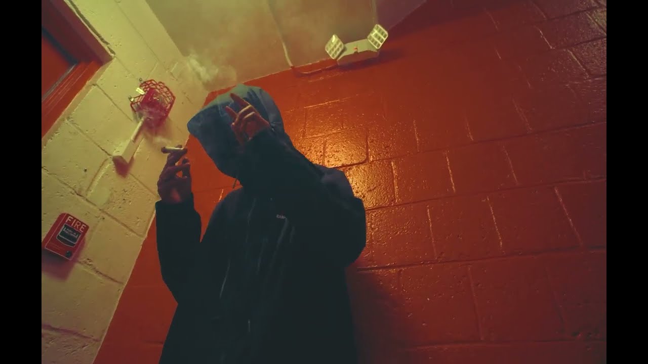 C4D 30 - On My Mind (Official Video) Dir @egdvisuals