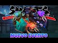 NUEVO EVENTO "Poseída Por El Pasado" | Shades: Shadow Fight Roguelike